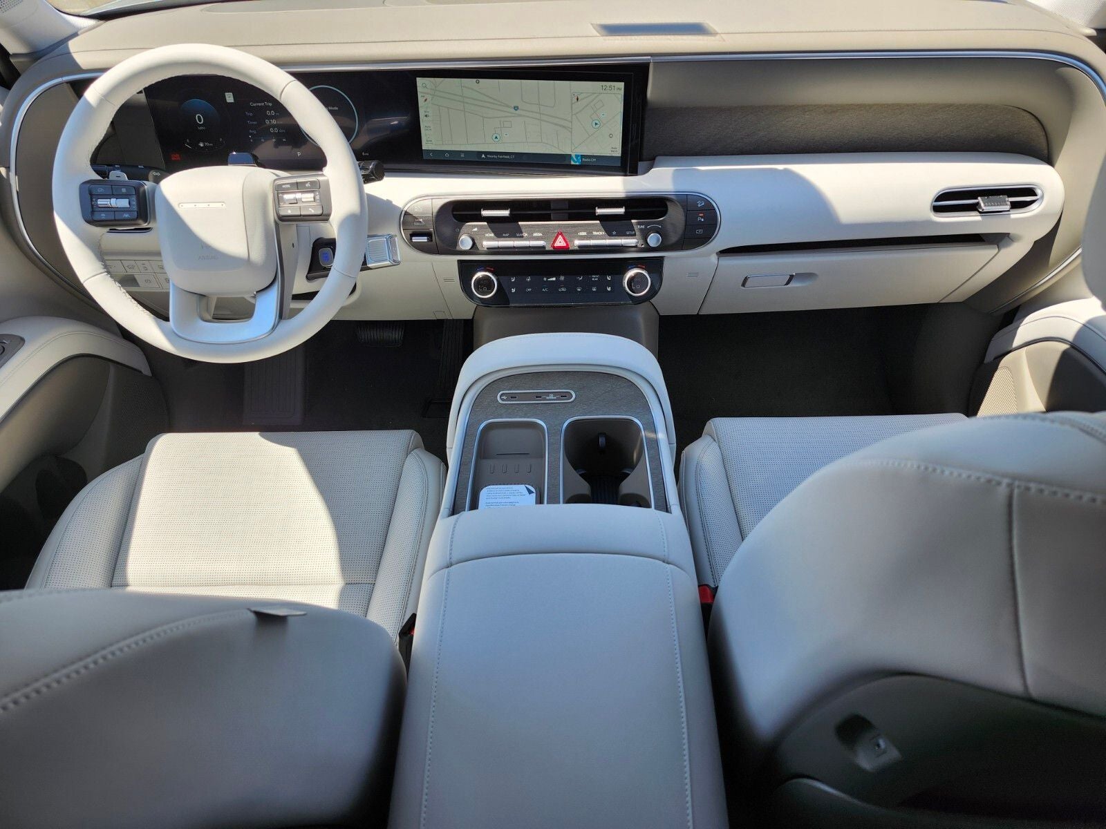 2026 Hyundai PALISADE SEL Premium 8 Passenger