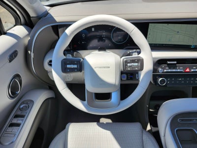 2026 Hyundai PALISADE SEL Premium 8 Passenger