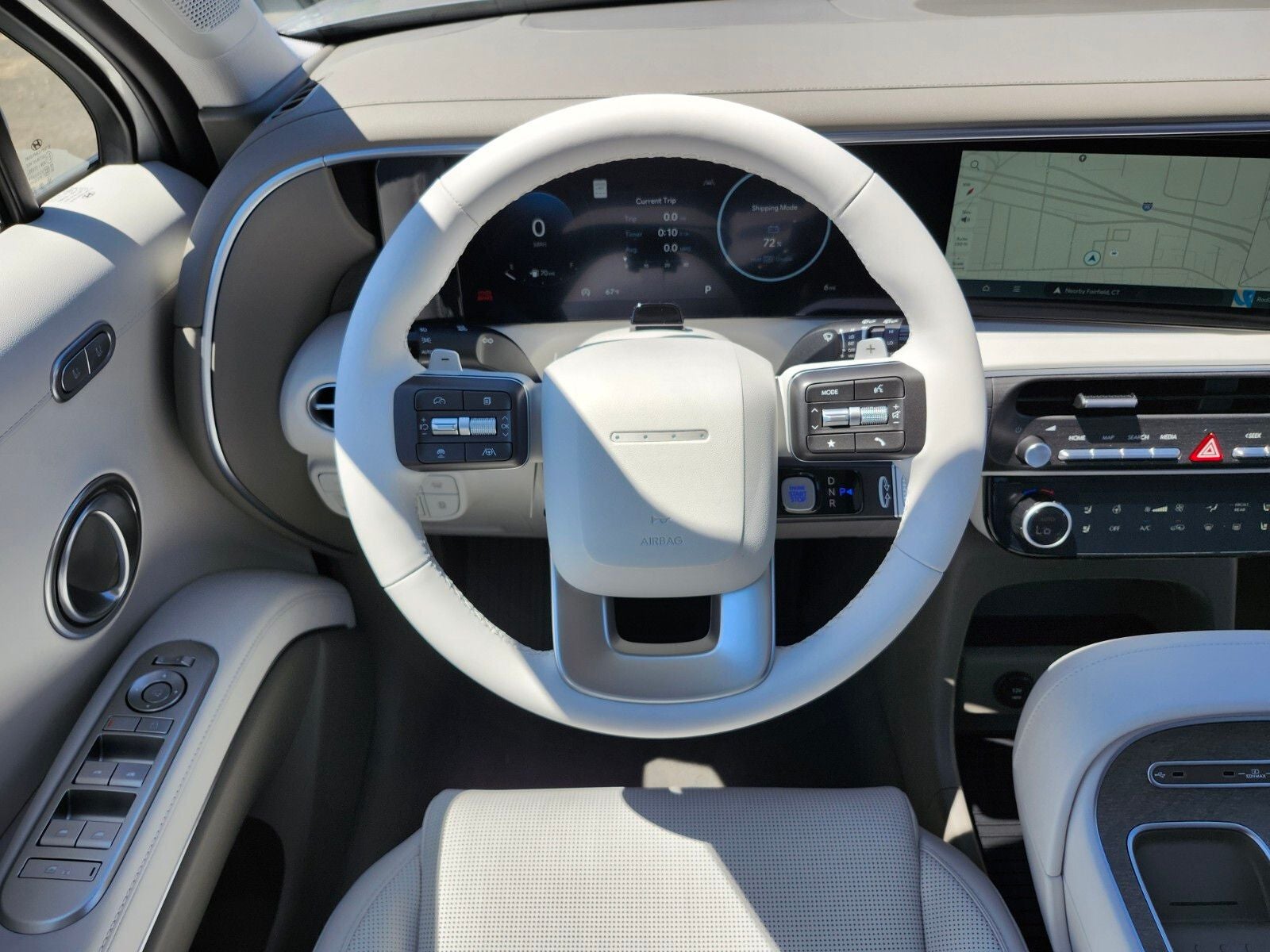 2026 Hyundai PALISADE SEL Premium 8 Passenger