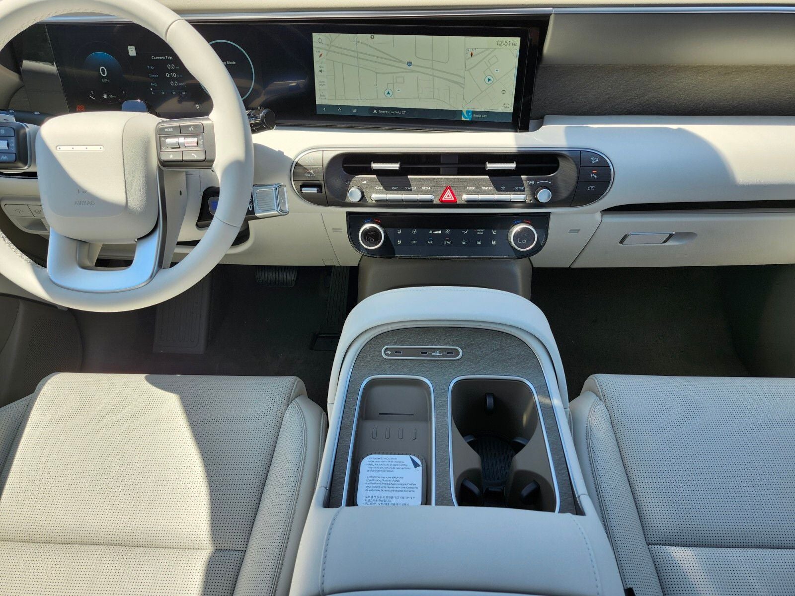 2026 Hyundai PALISADE SEL Premium 8 Passenger
