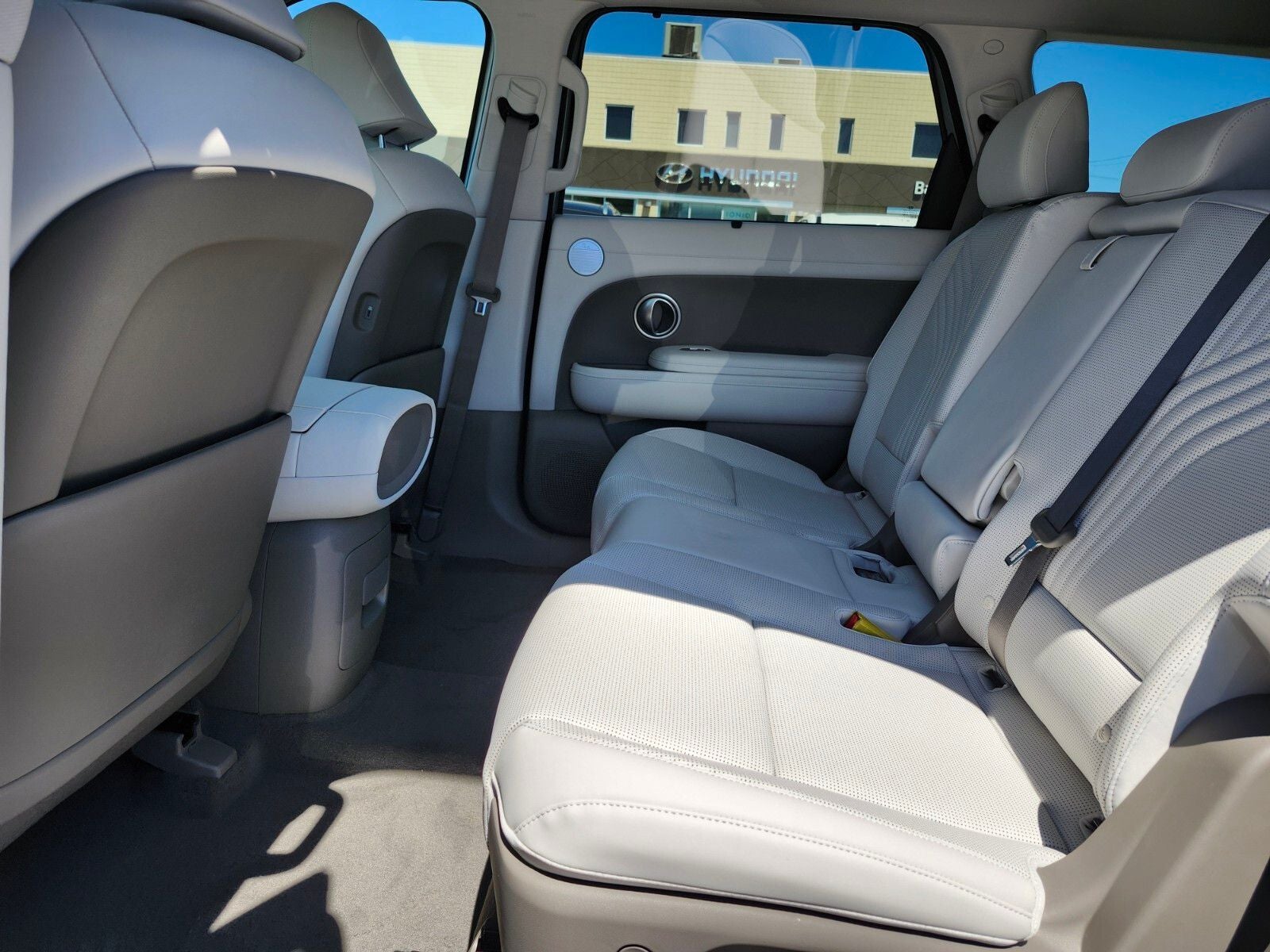 2026 Hyundai PALISADE SEL Premium 8 Passenger