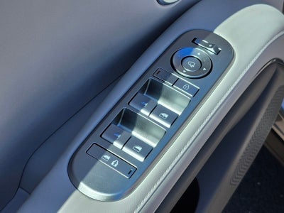 2026 Hyundai PALISADE SEL Premium 8 Passenger