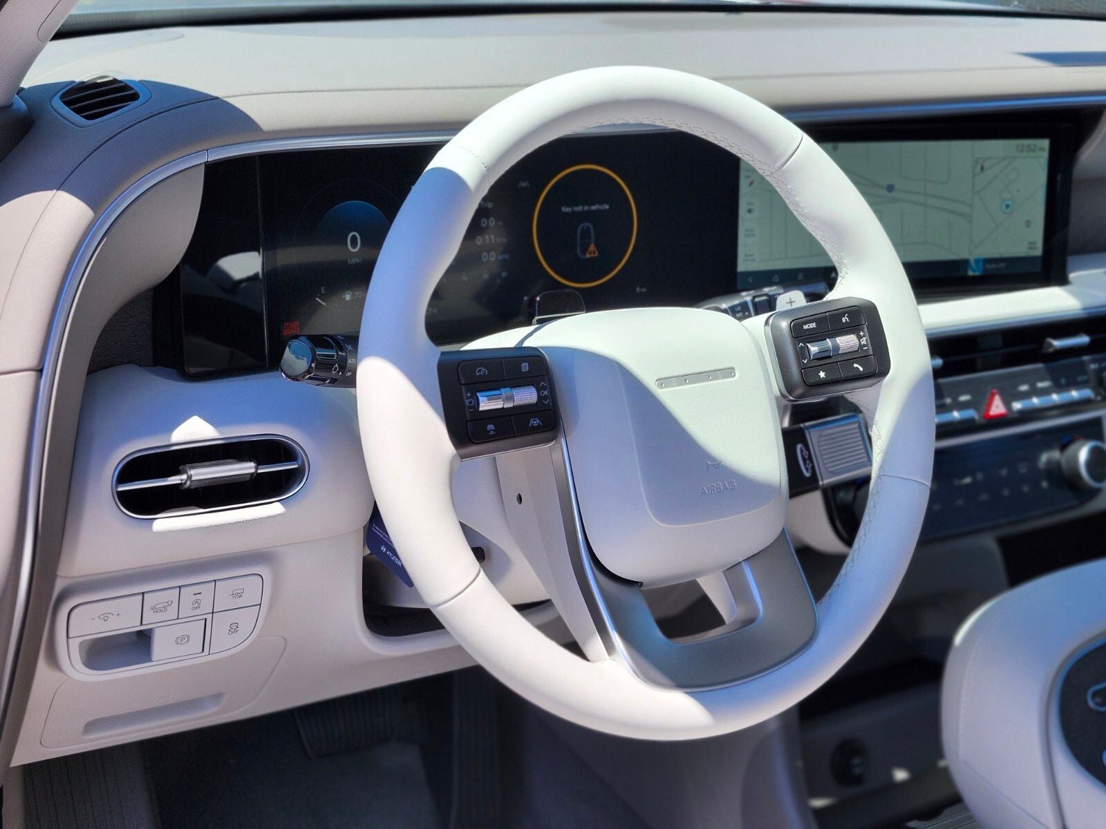 2026 Hyundai PALISADE SEL Premium 8 Passenger