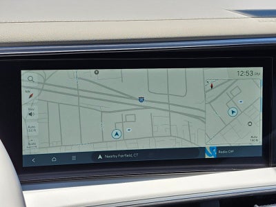 2026 Hyundai PALISADE SEL Premium 8 Passenger