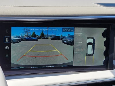 2026 Hyundai PALISADE SEL Premium 8 Passenger