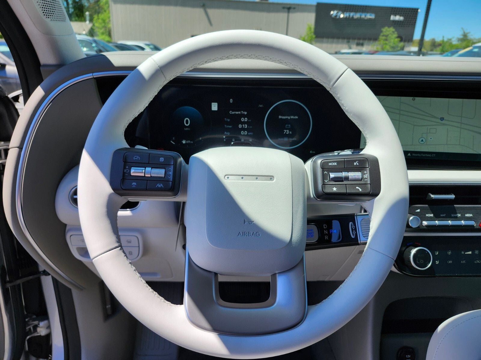 2026 Hyundai PALISADE SEL Premium 8 Passenger
