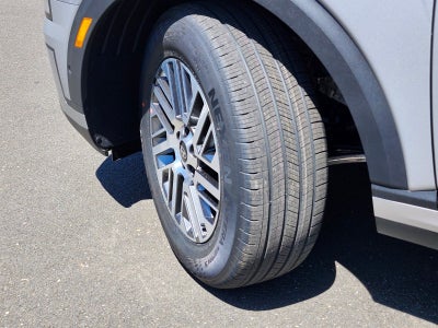 2026 Hyundai PALISADE SEL Premium 8 Passenger