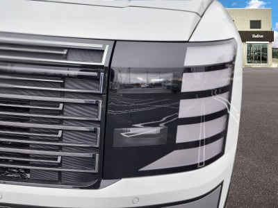 2026 Hyundai PALISADE SEL Premium 7 Passenger