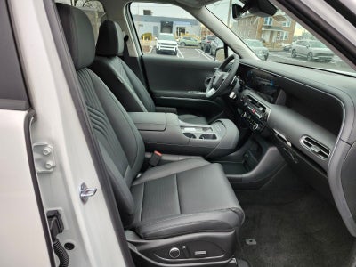 2026 Hyundai PALISADE SEL Premium 7 Passenger