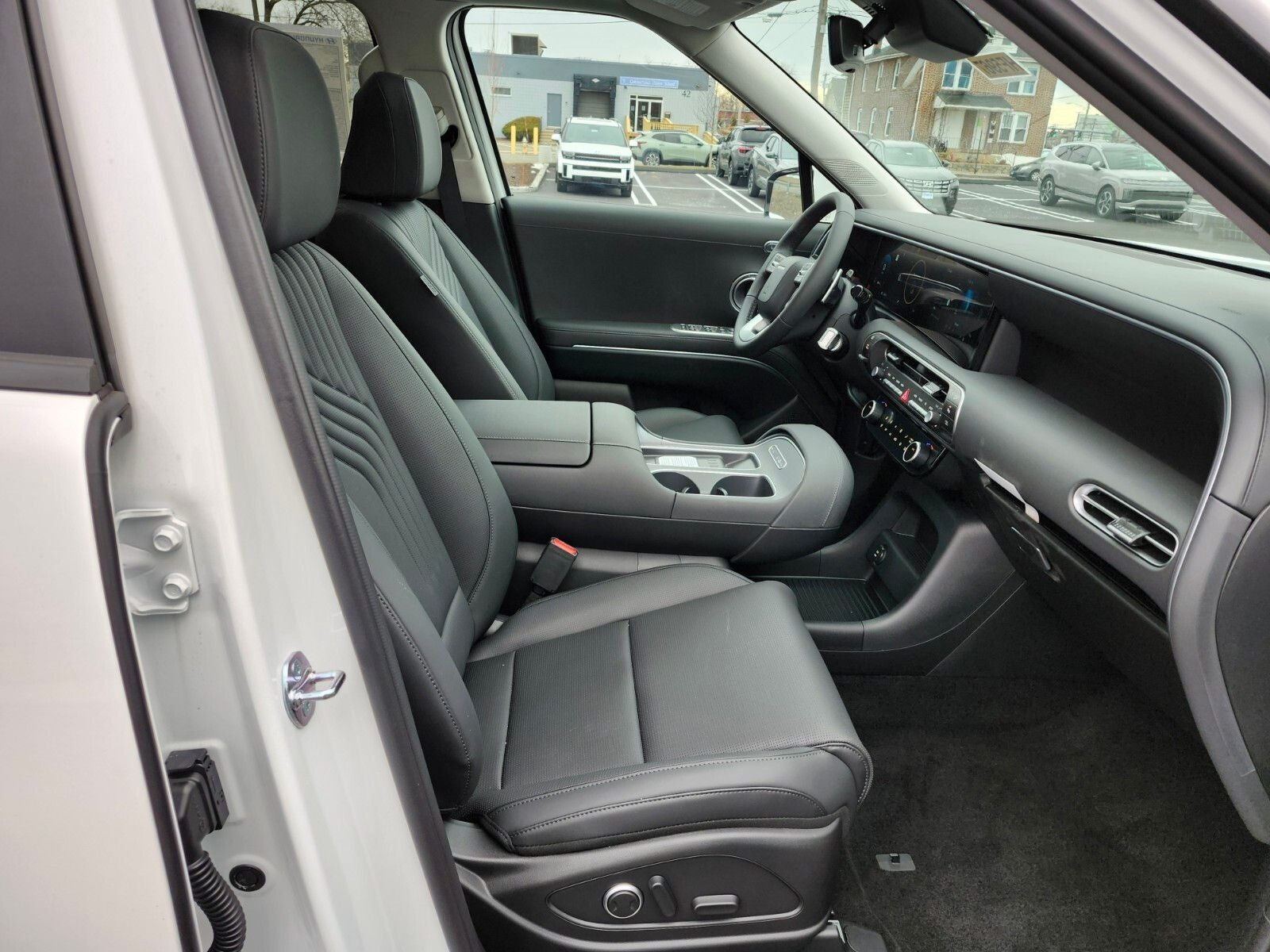 2026 Hyundai PALISADE SEL Premium 7 Passenger