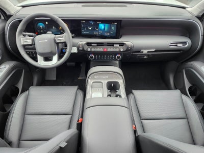 2026 Hyundai PALISADE SEL Premium 7 Passenger