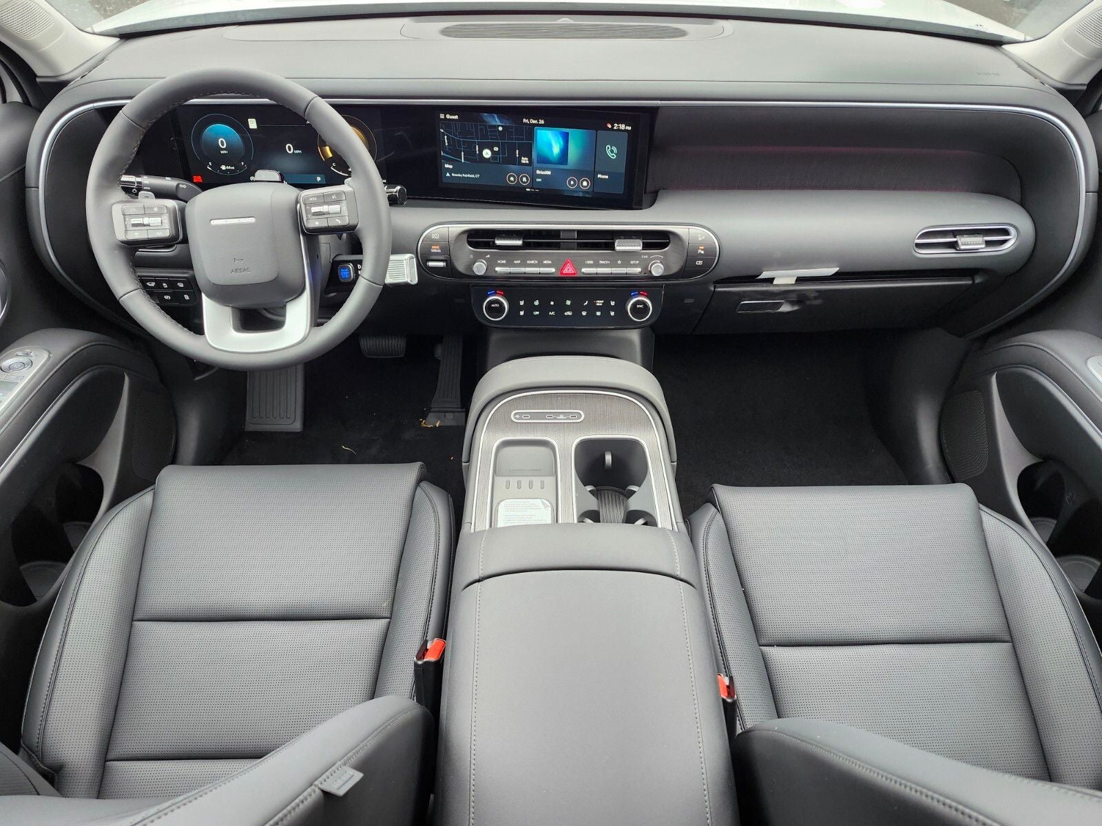 2026 Hyundai PALISADE SEL Premium 7 Passenger