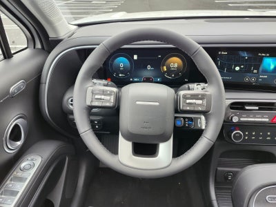 2026 Hyundai PALISADE SEL Premium 7 Passenger