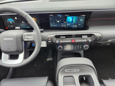 2026 Hyundai PALISADE SEL Premium 7 Passenger