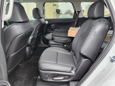2026 Hyundai PALISADE SEL Premium 7 Passenger