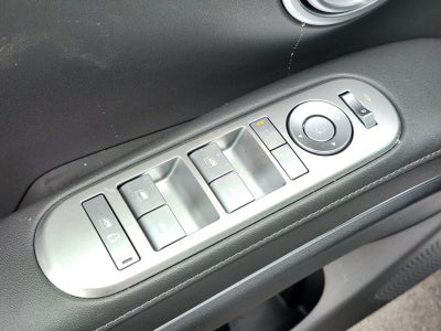 2026 Hyundai PALISADE SEL Premium 7 Passenger