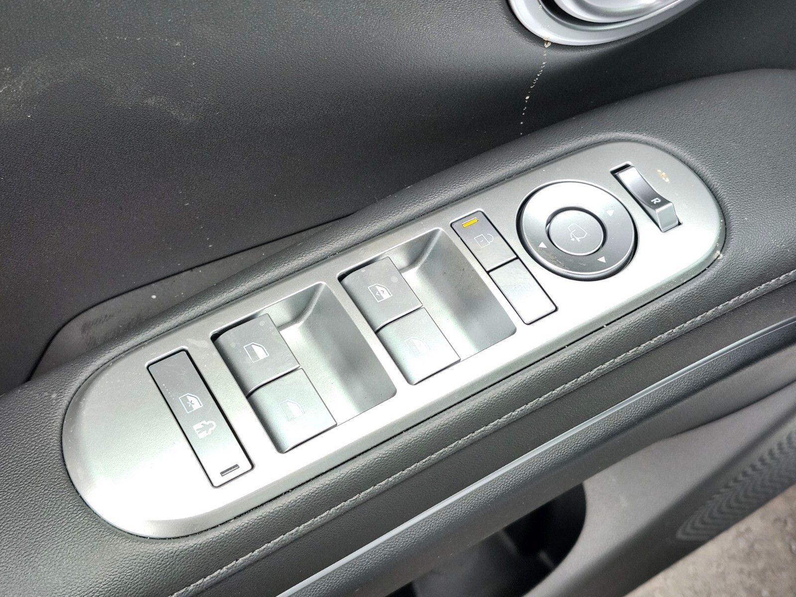 2026 Hyundai PALISADE SEL Premium 7 Passenger