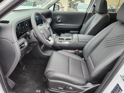 2026 Hyundai PALISADE SEL Premium 7 Passenger