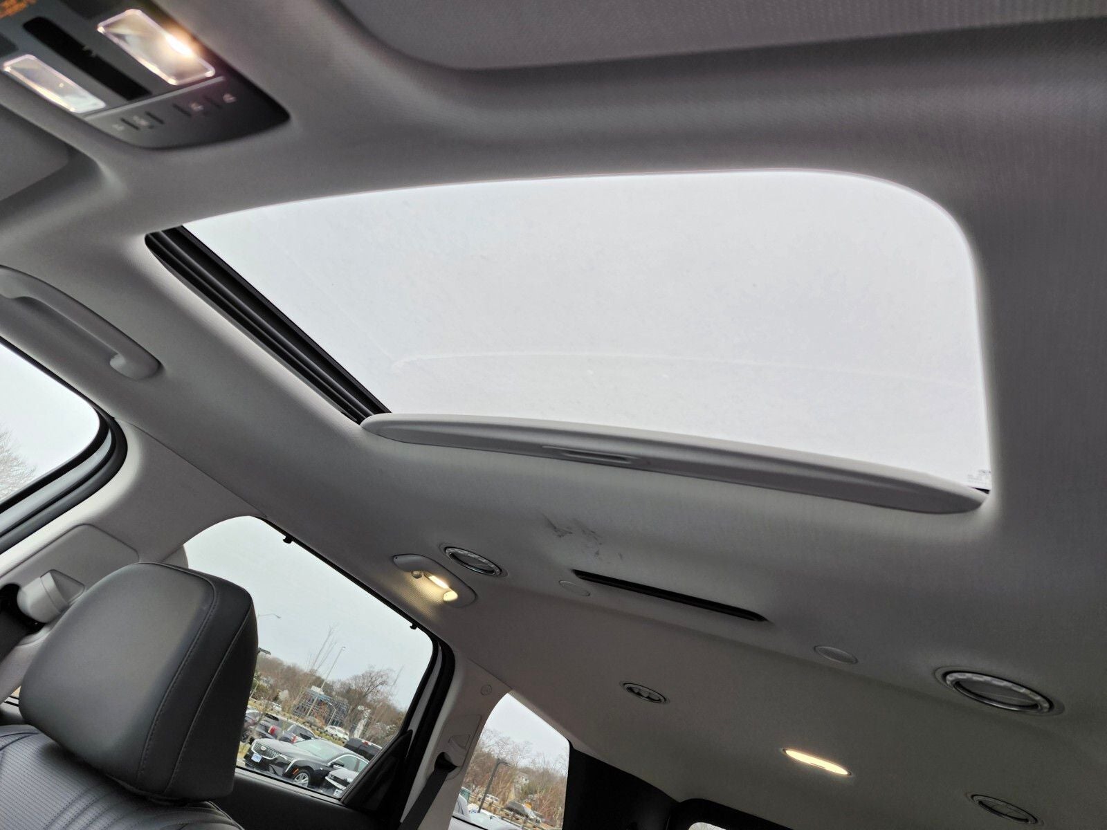 2026 Hyundai PALISADE SEL Premium 7 Passenger