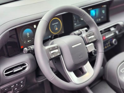 2026 Hyundai PALISADE SEL Premium 7 Passenger