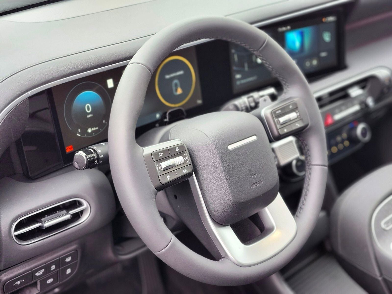 2026 Hyundai PALISADE SEL Premium 7 Passenger