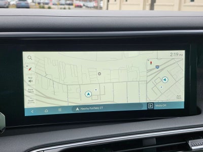 2026 Hyundai PALISADE SEL Premium 7 Passenger