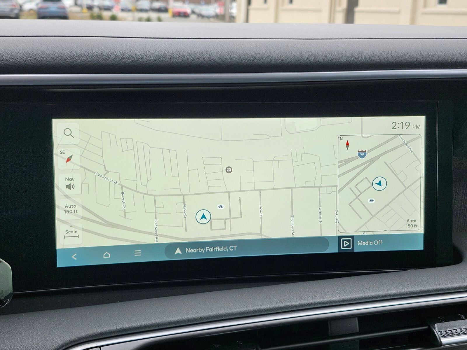 2026 Hyundai PALISADE SEL Premium 7 Passenger