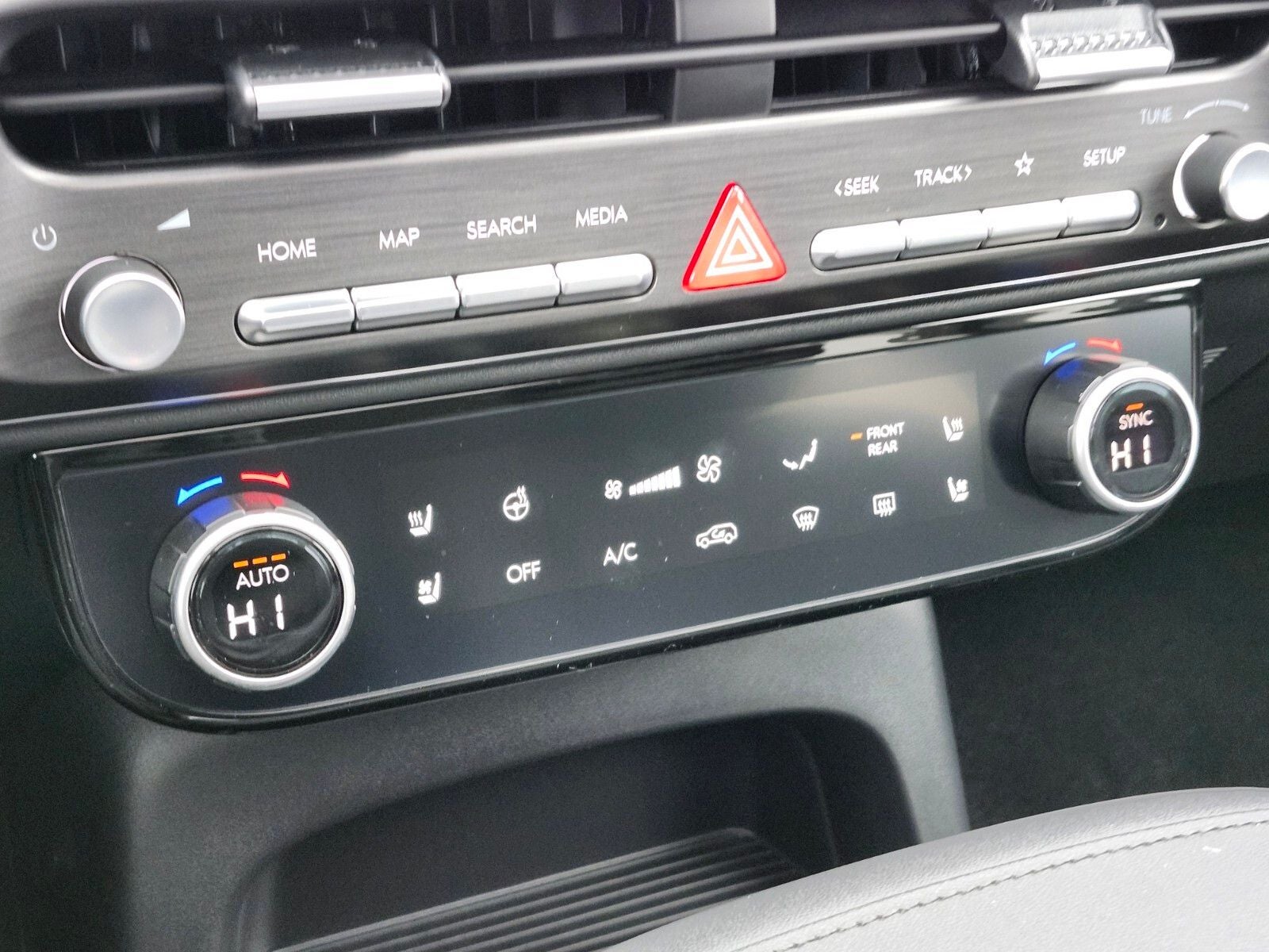 2026 Hyundai PALISADE SEL Premium 7 Passenger