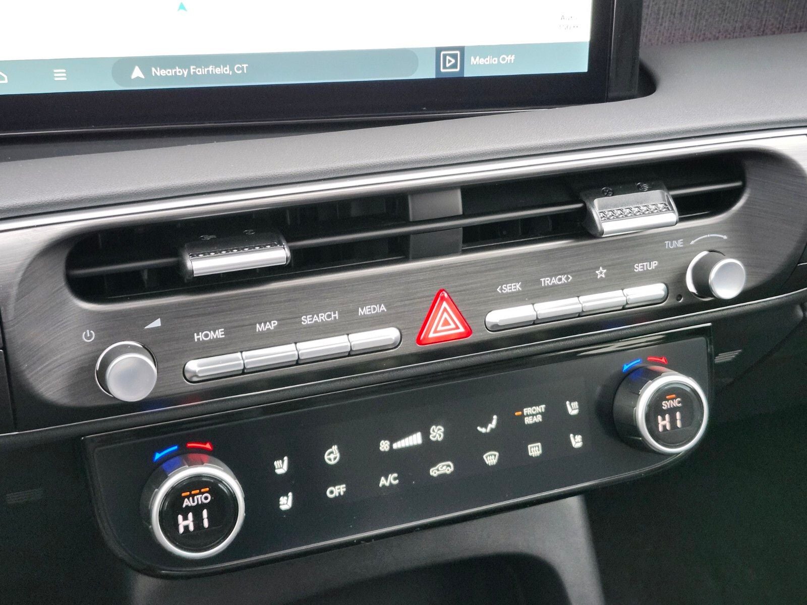 2026 Hyundai PALISADE SEL Premium 7 Passenger