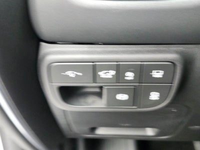 2026 Hyundai PALISADE SEL Premium 7 Passenger