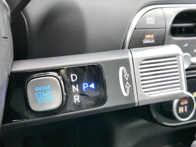 2026 Hyundai PALISADE SEL Premium 7 Passenger