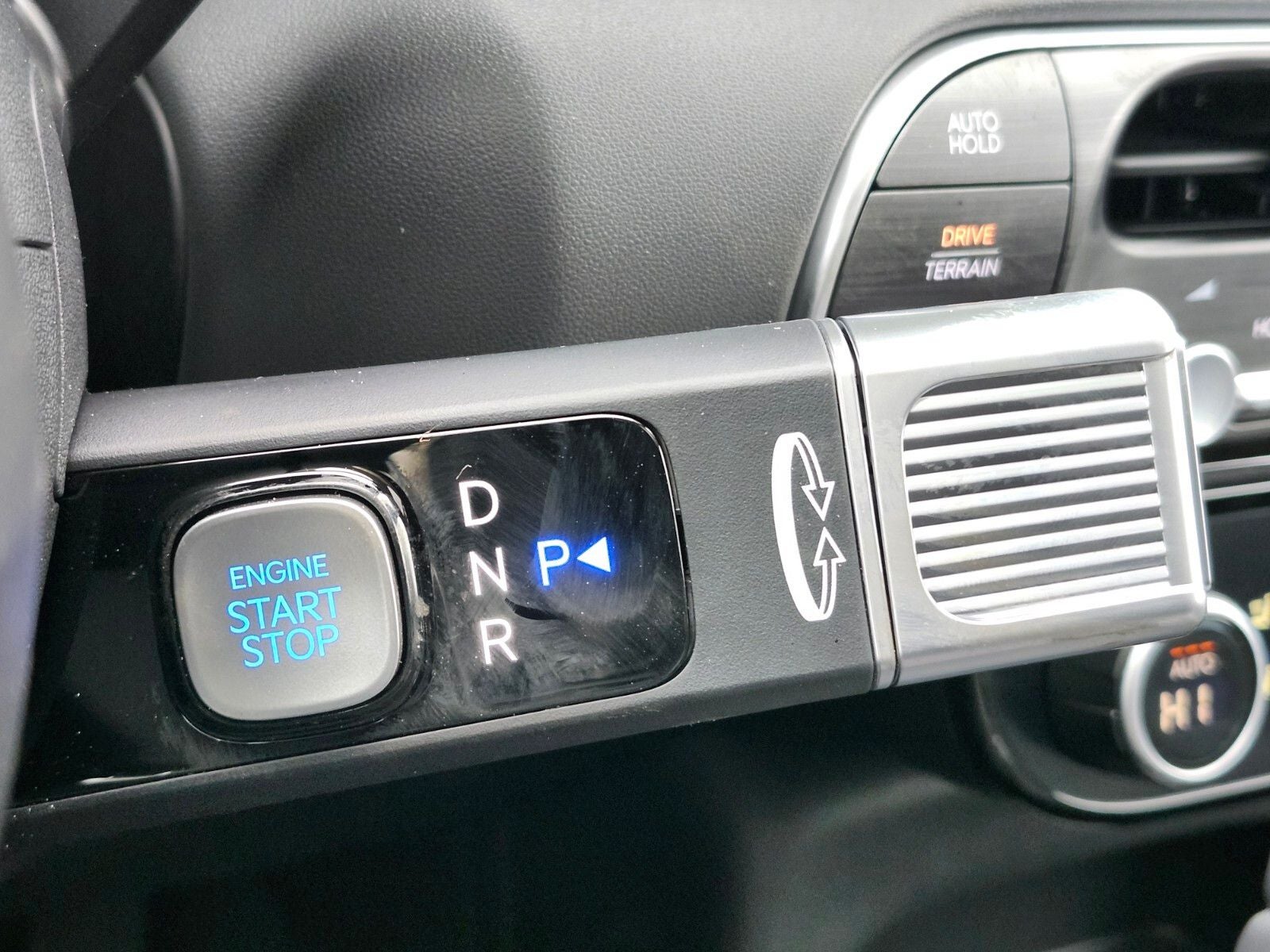 2026 Hyundai PALISADE SEL Premium 7 Passenger