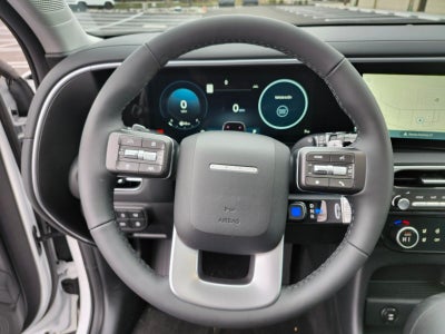 2026 Hyundai PALISADE SEL Premium 7 Passenger