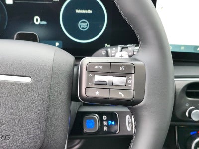 2026 Hyundai PALISADE SEL Premium 7 Passenger