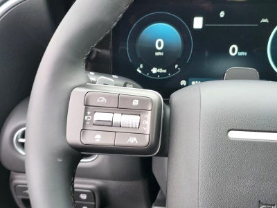 2026 Hyundai PALISADE SEL Premium 7 Passenger