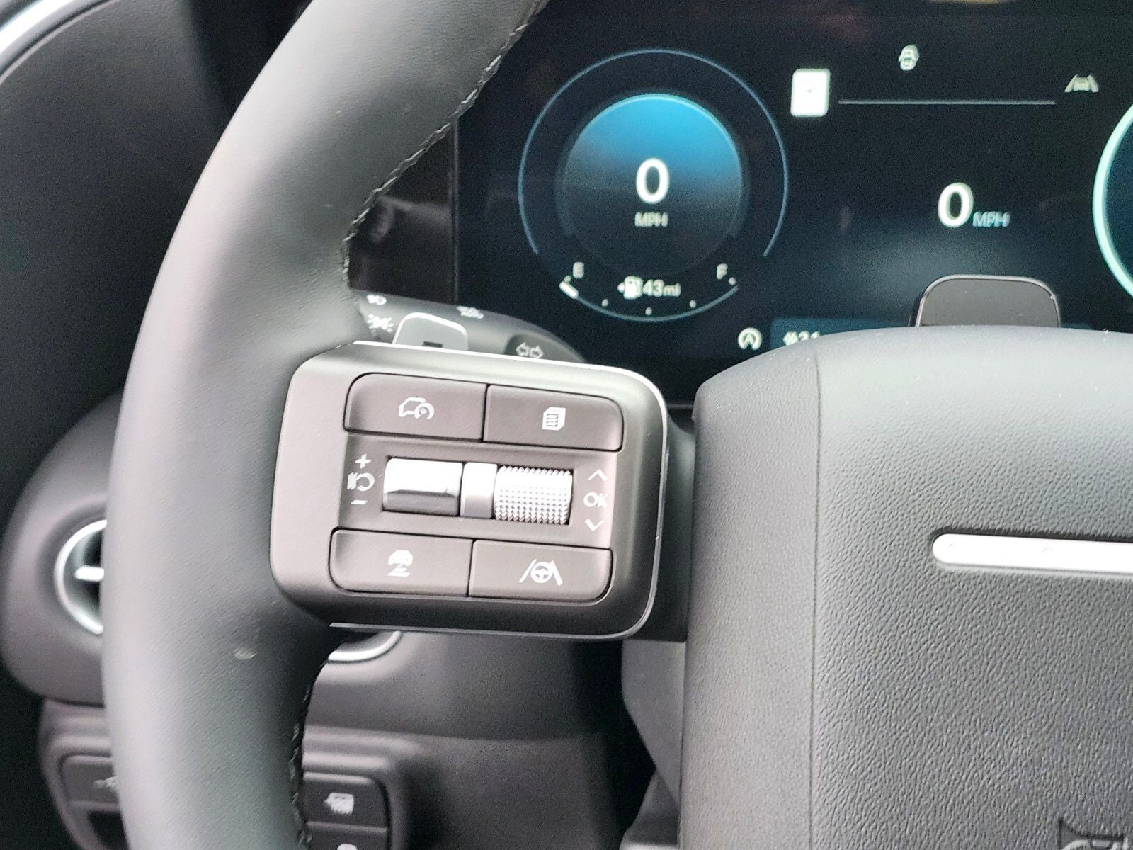 2026 Hyundai PALISADE SEL Premium 7 Passenger