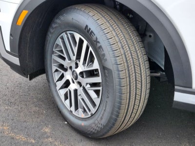 2026 Hyundai PALISADE SEL Premium 7 Passenger