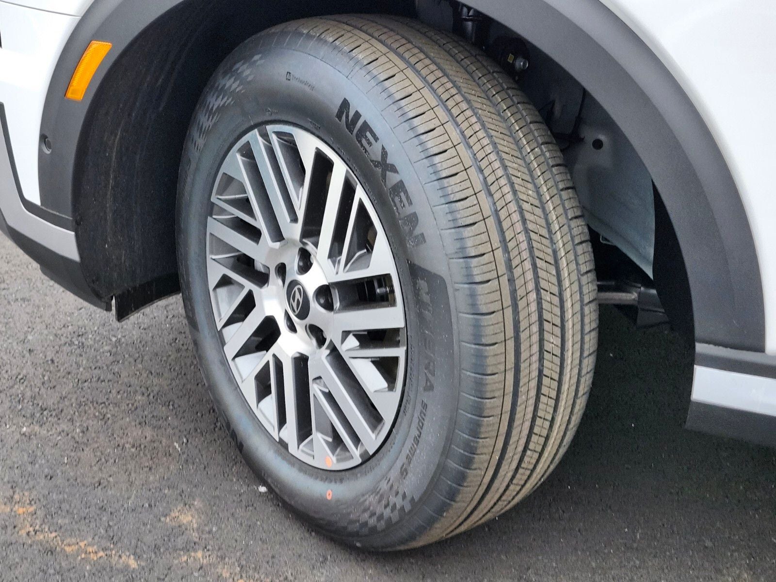 2026 Hyundai PALISADE SEL Premium 7 Passenger