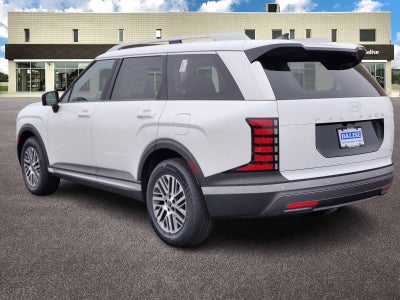 2026 Hyundai PALISADE SEL Premium 7 Passenger