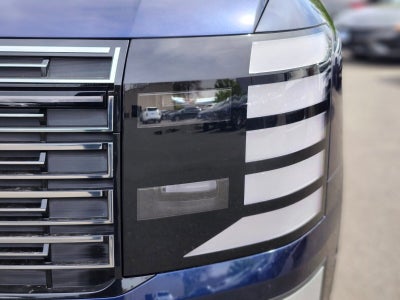 2026 Hyundai PALISADE SEL Premium 7 Passenger
