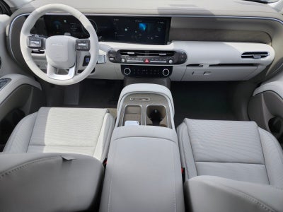2026 Hyundai PALISADE SEL Premium 7 Passenger
