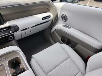 2026 Hyundai PALISADE SEL Premium 7 Passenger