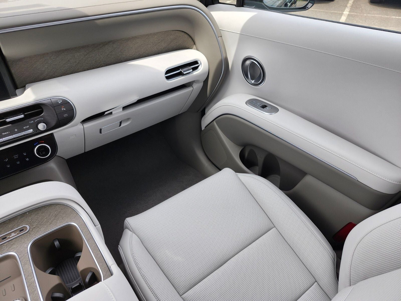2026 Hyundai PALISADE SEL Premium 7 Passenger