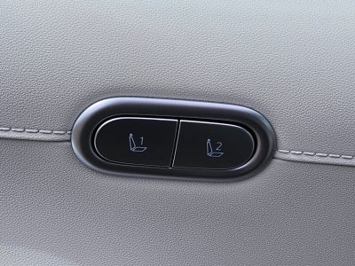 2026 Hyundai PALISADE SEL Premium 7 Passenger