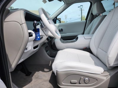 2026 Hyundai PALISADE SEL Premium 7 Passenger