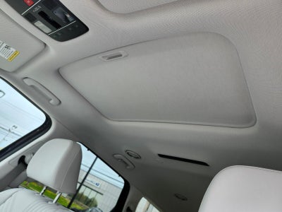 2026 Hyundai PALISADE SEL Premium 7 Passenger