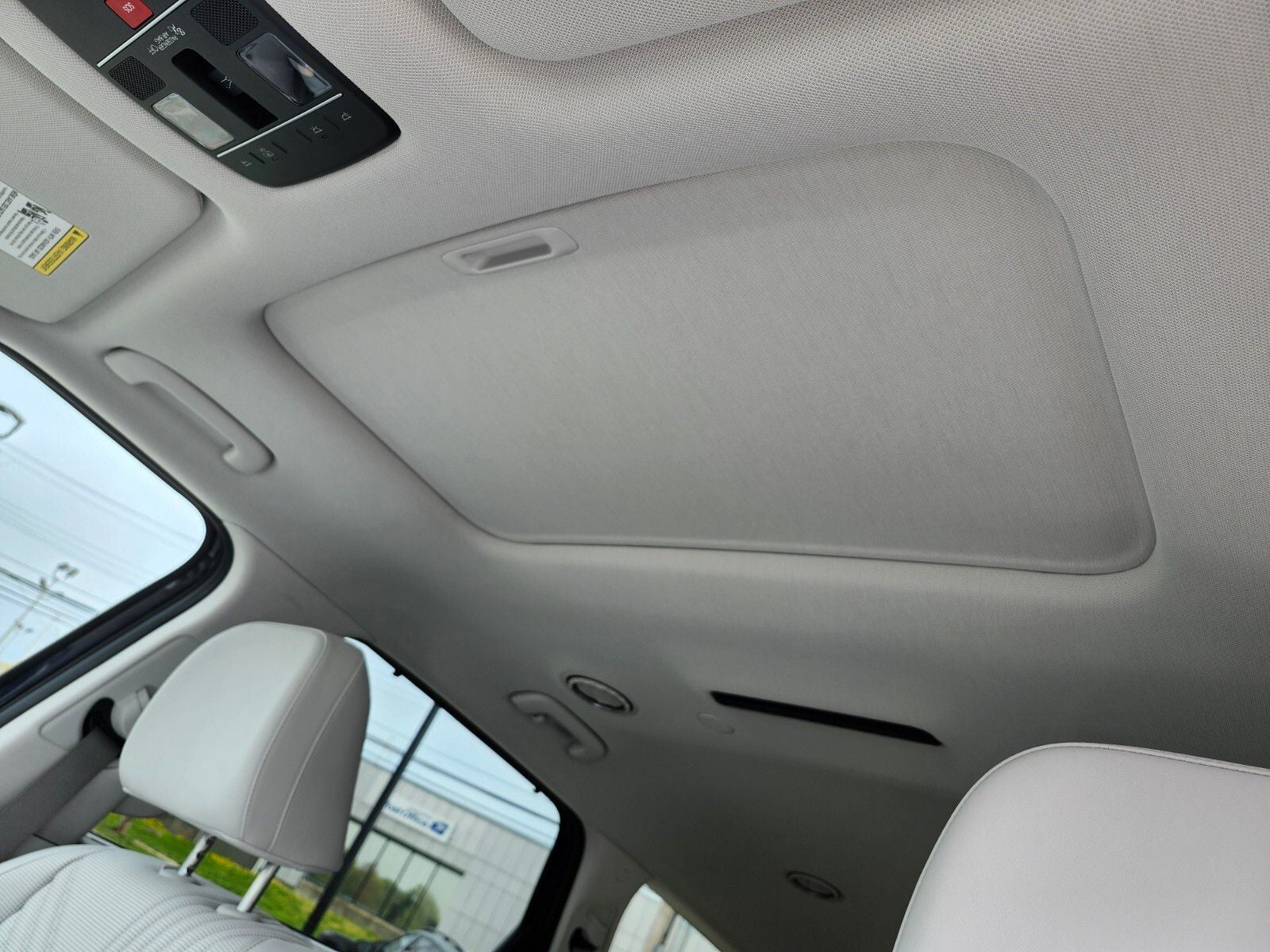 2026 Hyundai PALISADE SEL Premium 7 Passenger