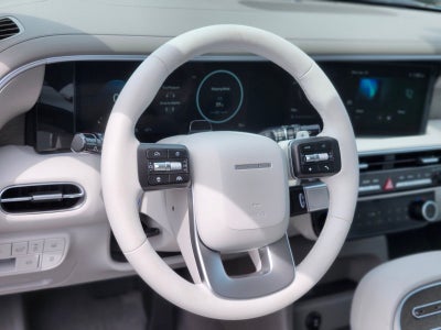 2026 Hyundai PALISADE SEL Premium 7 Passenger
