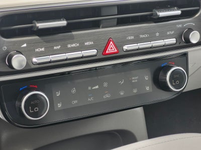 2026 Hyundai PALISADE SEL Premium 7 Passenger