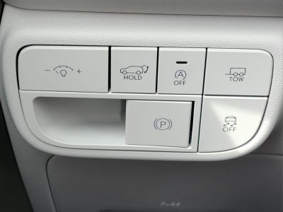 2026 Hyundai PALISADE SEL Premium 7 Passenger